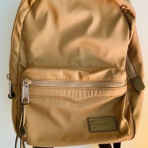 Rebecca Minkoff Nylon Backpack